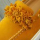 Women Suede Flower Comfy Lining Simple Solid Casual Loafers Shoes Women Suede Flower Comfy Lining Simple Solid Casual Loafers Shoes