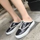 Women Sequined Decor No Rope Comfy Wearable Slippers Flats Women Sequined Decor No Rope Comfy Wearable Slippers Flats