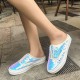 Women Sequined Decor No Rope Comfy Wearable Slippers Flats Women Sequined Decor No Rope Comfy Wearable Slippers Flats