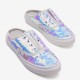 Women Sequined Decor No Rope Comfy Wearable Slippers Flats Women Sequined Decor No Rope Comfy Wearable Slippers Flats