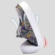 Women Lightweight Butterfly Pattern Beach Closed Toe Backless Soft Flats Women Lightweight Butterfly Pattern Beach Closed Toe Backless Soft Flats