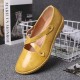 Women Cross Strap Solid Color Casual Comfy Flats Women Cross Strap Solid Color Casual Comfy Flats