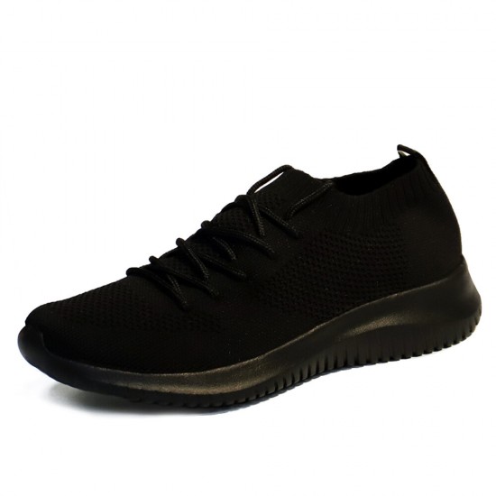 Women Lace Up Lightweight Comfortable Walking Shoes Women Lace Up Lightweight Comfortable Walking Shoes