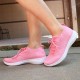 Women Lace Up Lightweight Comfortable Walking Shoes Women Lace Up Lightweight Comfortable Walking Shoes