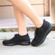 Women Lace Up Lightweight Comfortable Walking Shoes Women Lace Up Lightweight Comfortable Walking Shoes