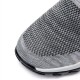 Women Solid Color Breathable Knitting Slip On Cushioned Sports Shoes Women Solid Color Breathable Knitting Slip On Cushioned Sports Shoes