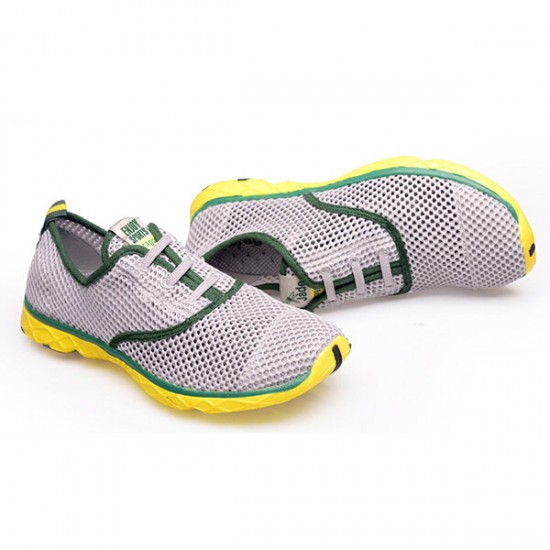 Unisex Sport Outdoor Water Shoes Breathable Comfortable Casual Mesh Hollow Out Shoes Unisex Sport Outdoor Water Shoes Breathable Comfortable Casual Mesh Hollow Out Shoes