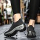 Women Casual Air Cushion Antiskid Mesh Breathable Running Shoes Women Casual Air Cushion Antiskid Mesh Breathable Running Shoes