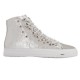 Glitter Lace Up Zipper Casual Sneaker Women Shoes Glitter Lace Up Zipper Casual Sneaker Women Shoes
