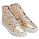 Glitter Lace Up Zipper Casual Sneaker Women Shoes Glitter Lace Up Zipper Casual Sneaker Women Shoes
