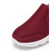 Women Large Size Mesh Breathable Casual Soft Walking Shoes Women Large Size Mesh Breathable Casual Soft Walking Shoes