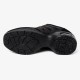 Women Mesh Splicing Suede Lace Up Sport Cushioned Sneakers Women Mesh Splicing Suede Lace Up Sport Cushioned Sneakers