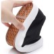 Women Casual Comfy Wearable Canvas Slip On Flats Women Casual Comfy Wearable Canvas Slip On Flats
