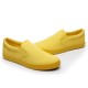 Women Casual Comfy Wearable Canvas Slip On Flats Women Casual Comfy Wearable Canvas Slip On Flats