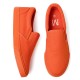 Women Casual Comfy Wearable Canvas Slip On Flats Women Casual Comfy Wearable Canvas Slip On Flats