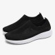Women Casual Non-slip Kintted Comfortable Soft hole Sneakers Women Casual Non-slip Kintted Comfortable Soft hole Sneakers