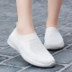Women Casual Non-slip Kintted Comfortable Soft hole Sneakers Women Casual Non-slip Kintted Comfortable Soft hole Sneakers