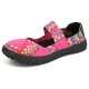 Women Summer Breathable Sandals Knit Platform Elastic Shoes Women Summer Breathable Sandals Knit Platform Elastic Shoes