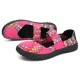 Women Summer Breathable Sandals Knit Platform Elastic Shoes Women Summer Breathable Sandals Knit Platform Elastic Shoes