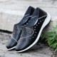 Women Hollow Out Casual Slip On Outdoor Sneakers Shoes Women Hollow Out Casual Slip On Outdoor Sneakers Shoes