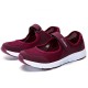 Casual Mesh Light Soft Sole Breathable Outdoor Sport Flats Casual Mesh Light Soft Sole Breathable Outdoor Sport Flats