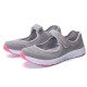 Casual Mesh Light Soft Sole Breathable Outdoor Sport Flats Casual Mesh Light Soft Sole Breathable Outdoor Sport Flats