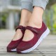 Casual Mesh Light Soft Sole Breathable Outdoor Sport Flats Casual Mesh Light Soft Sole Breathable Outdoor Sport Flats
