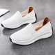 Women Fabric Mesh Breathable Comfy Large Size Sneakers Women Fabric Mesh Breathable Comfy Large Size Sneakers