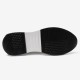 Women Fabric Mesh Breathable Comfy Large Size Sneakers Women Fabric Mesh Breathable Comfy Large Size Sneakers