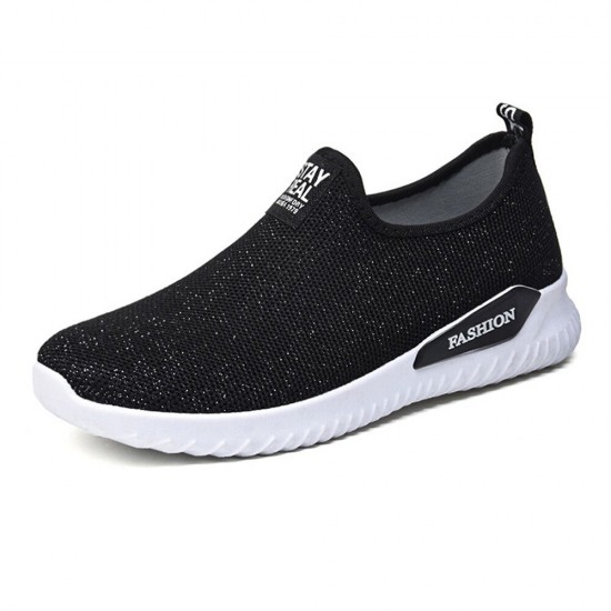 Mesh Outdoor Walking Comfy Women Sneakers Mesh Outdoor Walking Comfy Women Sneakers