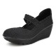 Elastic Belt Woven Swing Shoes Female Sport Sandals Shoes Elastic Belt Woven Swing Shoes Female Sport Sandals Shoes
